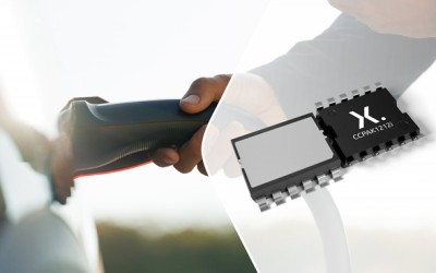 Nexperia launches 100V MOSFET for ultra-low conduction losses in demanding automotive applications