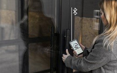 NXP MCX W72 has been mass-produced, enabling the development of secure and precise ranging applications.