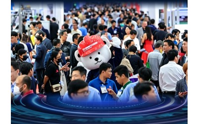 Rochen Media亮相NEPCON Thailand 2026，期待与您相约曼谷