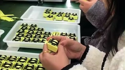 Visite de lusine de transformateurs ZCET | Processus de fabrication des transformateurs électroniques