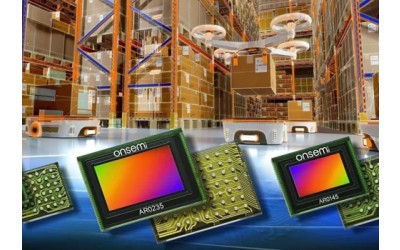 Capteur dimage à obturateur global avancé pour applications haute vitesse