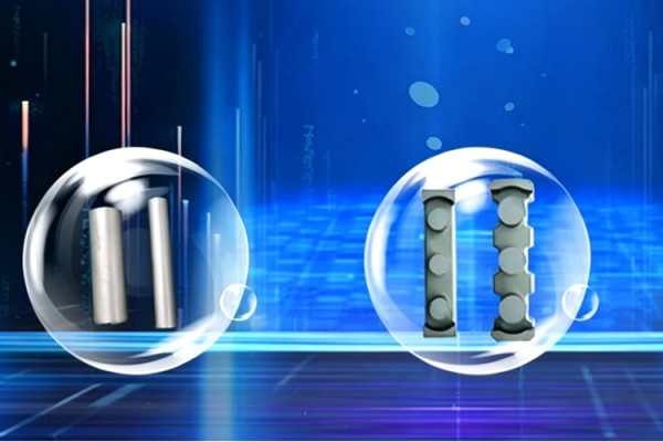 Wuxi Spell Magnetic Material Co., Ltd.