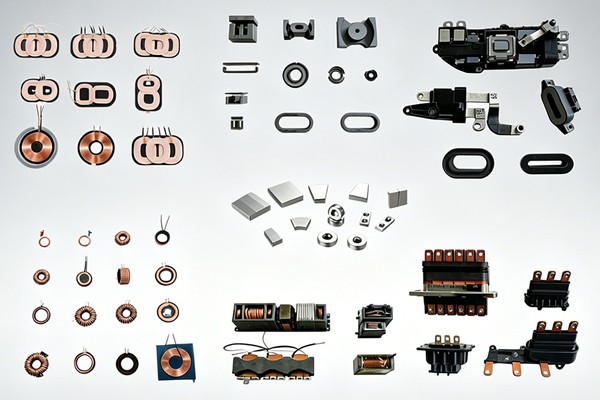 Shanghai Huayuan Magnetic Industry Co., Ltd.