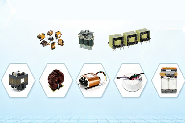 Shanghai Hexin Transformer Co., Ltd.