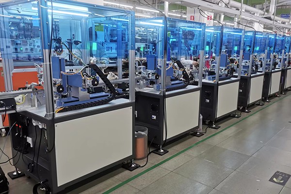 Dongguan Chunzhitian Automation Technology Co., Ltd.