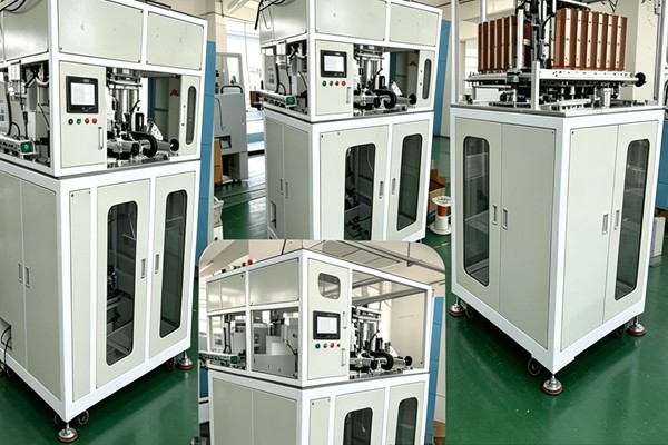 Huizhou Qicheng Automation Equipment Co., Ltd.