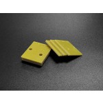 NK-HYB30 epoxy board processing parts