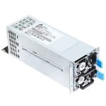 2000W Hot-swappable Server Power Supply AC100-240V 12V 80PLUS 1+1 Redundancy Switching Industrial-Grade Power Module