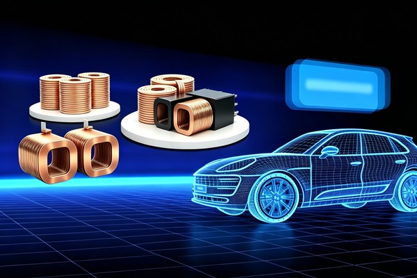 Dongguan Fengxie Electronics Co., Ltd.