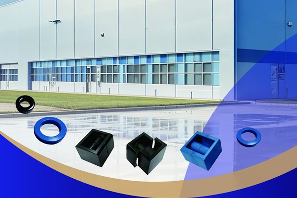 Jiangxi Vincent New Materials Co., Ltd.
