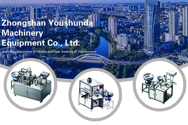 Zhongshan Youshunda Machinery Equipment Co., Ltd.