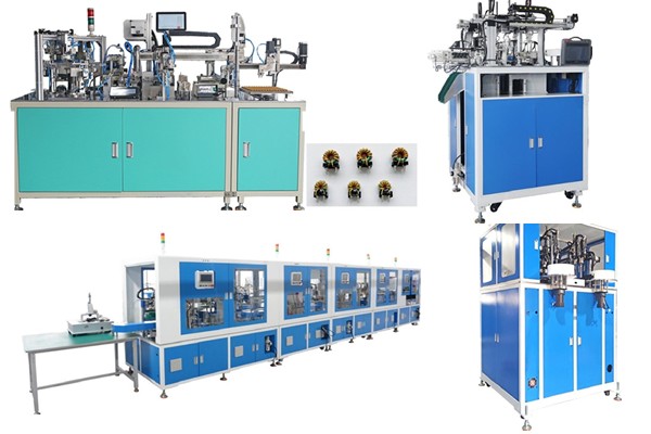 Huizhou Dianfeng Intelligent Equipment Co., Ltd.