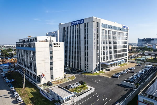 Zhongshan Kebite Automation Equipment Co., Ltd.