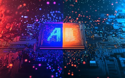 On Semiconductor rachète Synaptics pour 7 milliards de dollars en actions, record de la plus grande acquisition de son histoire !