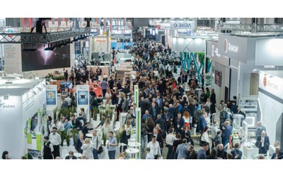 Rochen Media诚邀您参观ExpoElectronica 2026