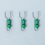 Color-code inductor