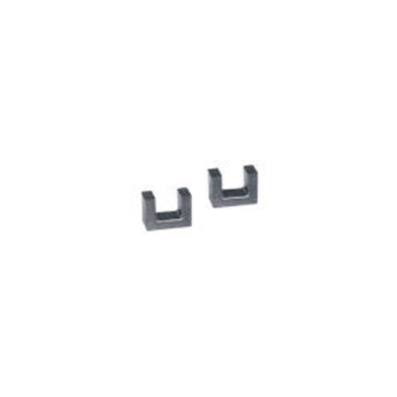 UU (URS) type magnetic core