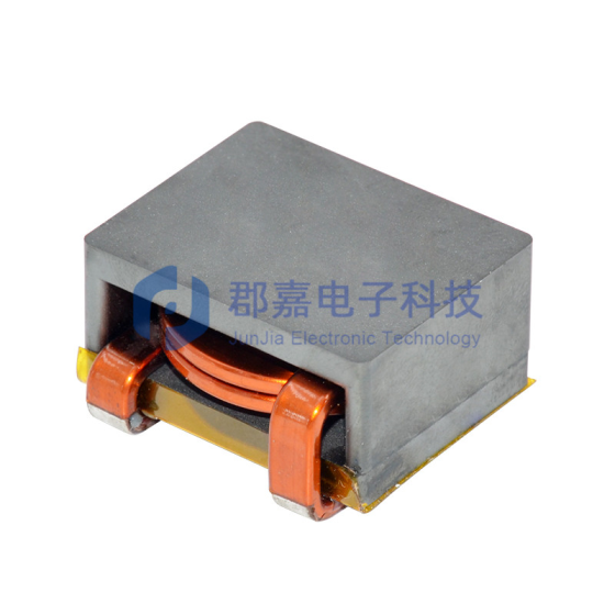 Inductor plano tipo EQ