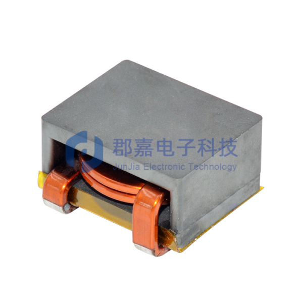 Inductor plano tipo EQ