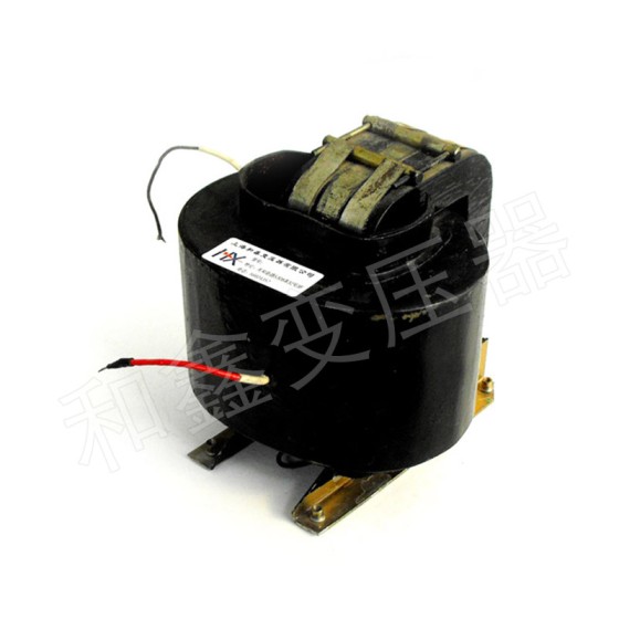 transformateur haute tension