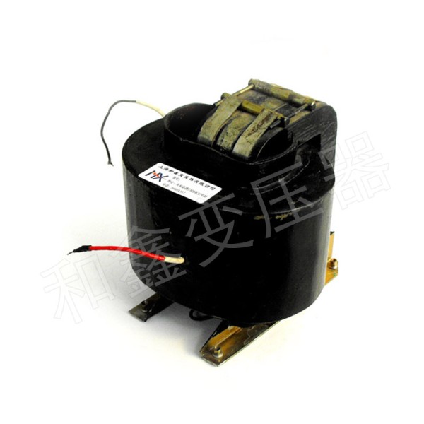 transformateur haute tension