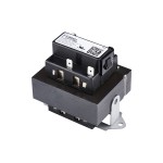 Industrial-Grade Low-Frequency Transformers