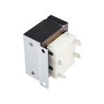Industrial-Grade Low-Frequency Transformers