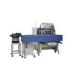 全自动上料绕线机CZT-5512RZ