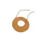 Self-adhesive Coil