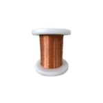 Teflon-Coated Single- or Double-Layer Insulated Wires