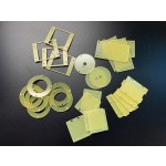 NK-HY31 epoxy board processing parts