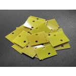 NK-HYB30 epoxy board processing parts