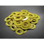 NK-HYB29 epoxy board processing parts