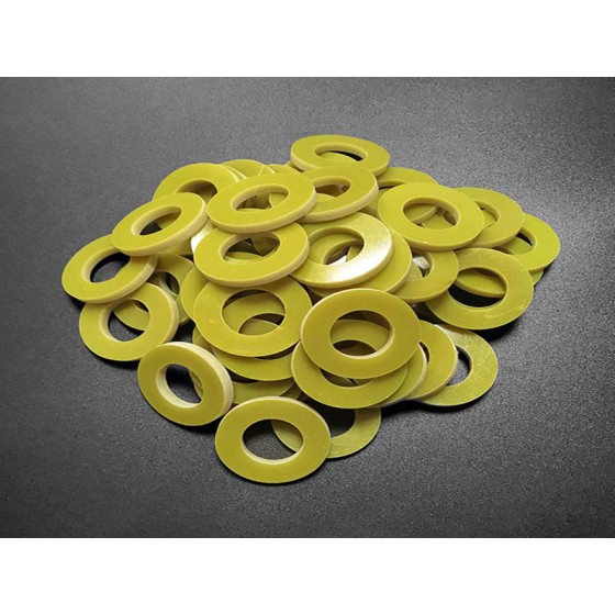 NK-HYB29 epoxy board processing parts