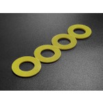 NK-HYB29 epoxy board processing parts