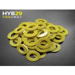 NK-HYB29 epoxy board processing parts
