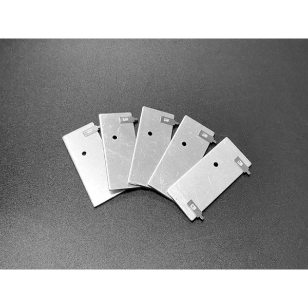 SRP15 Heat Sink