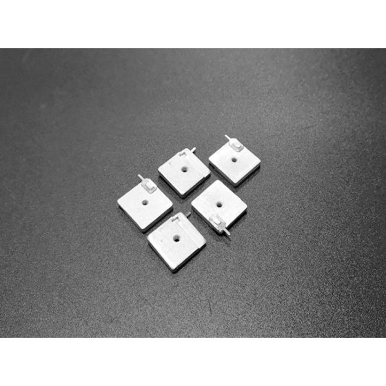 SRP14 Heat Sink
