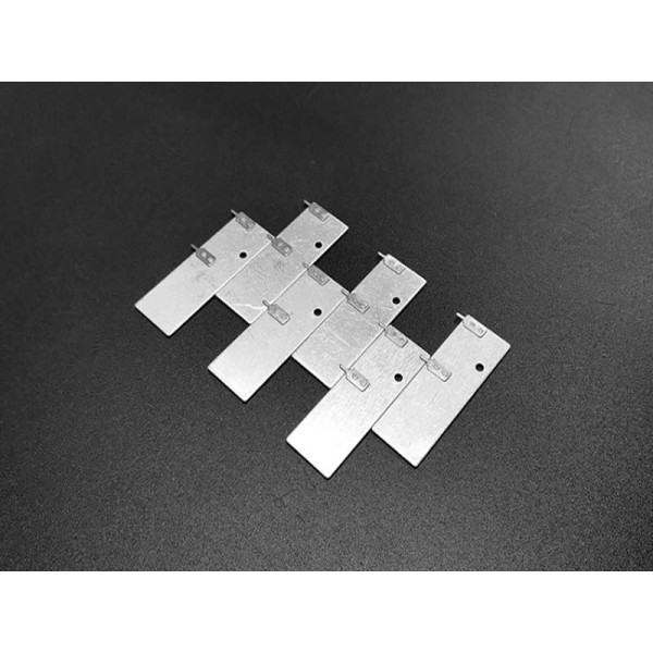SRP13 Heat Sink