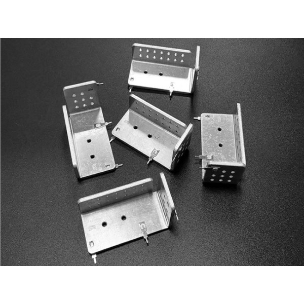 SRP010 Heat Sink