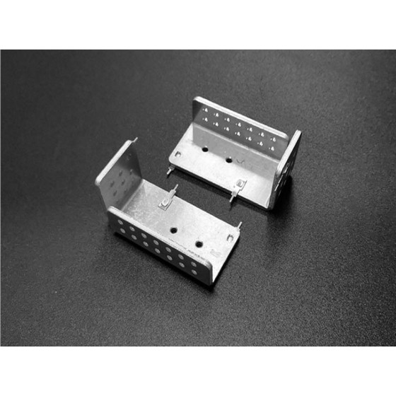 SRP010 Heat Sink