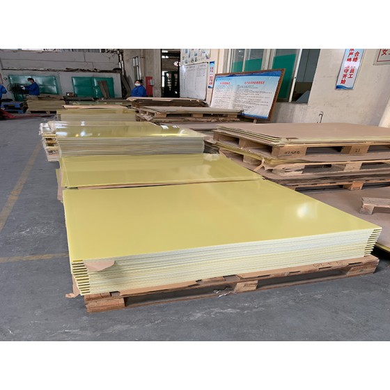 FR-4 Epoxy Board