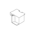 Z-2527/ATQ25 Housing