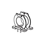 Z-2302/ATQ23 Horizontal (2+2-pin)