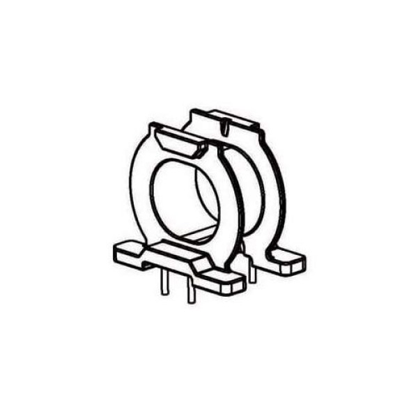 Z-2302/ATQ23 Horizontal (2+2-pin)