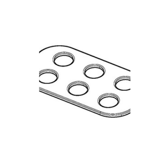 BASE-0163/OBC Transformer Partition