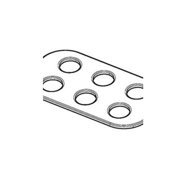 BASE-0163/OBC Transformer Partition
