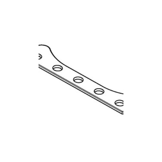 BASE-0164/OBC Transformer Spacer