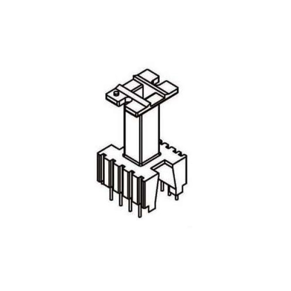 Z-1603/EEL16立式(4+6PIN)