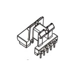 Z-2205/EEL22 Horizontal (5+4-pin)